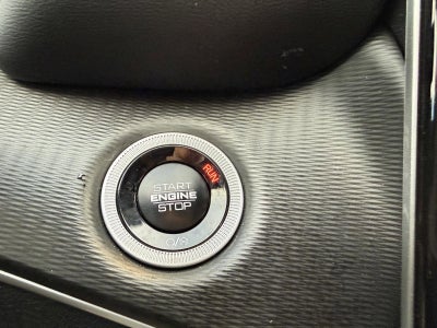 2024 Jeep Grand Cherokee Laredo X