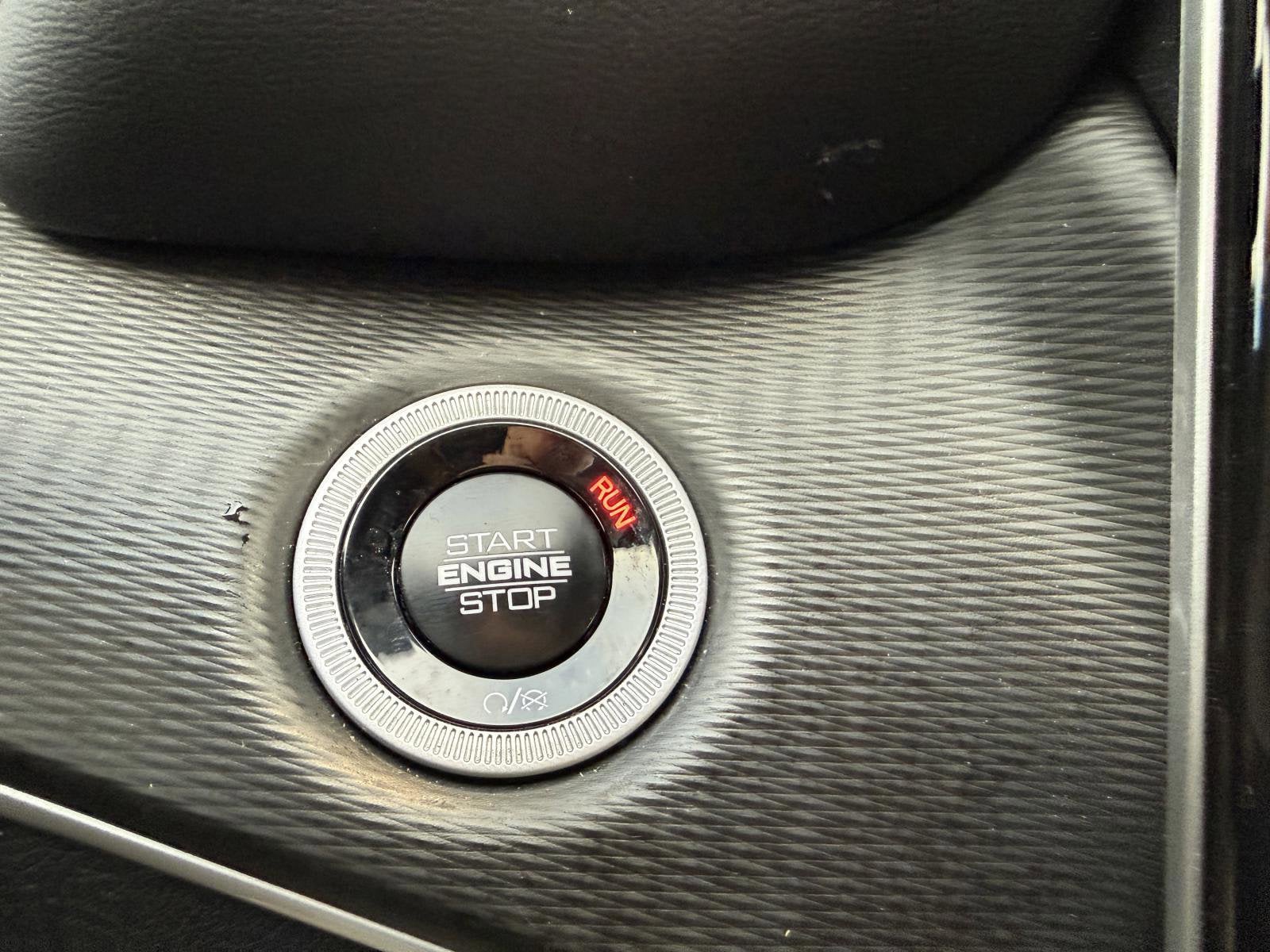 2024 Jeep Grand Cherokee Laredo X