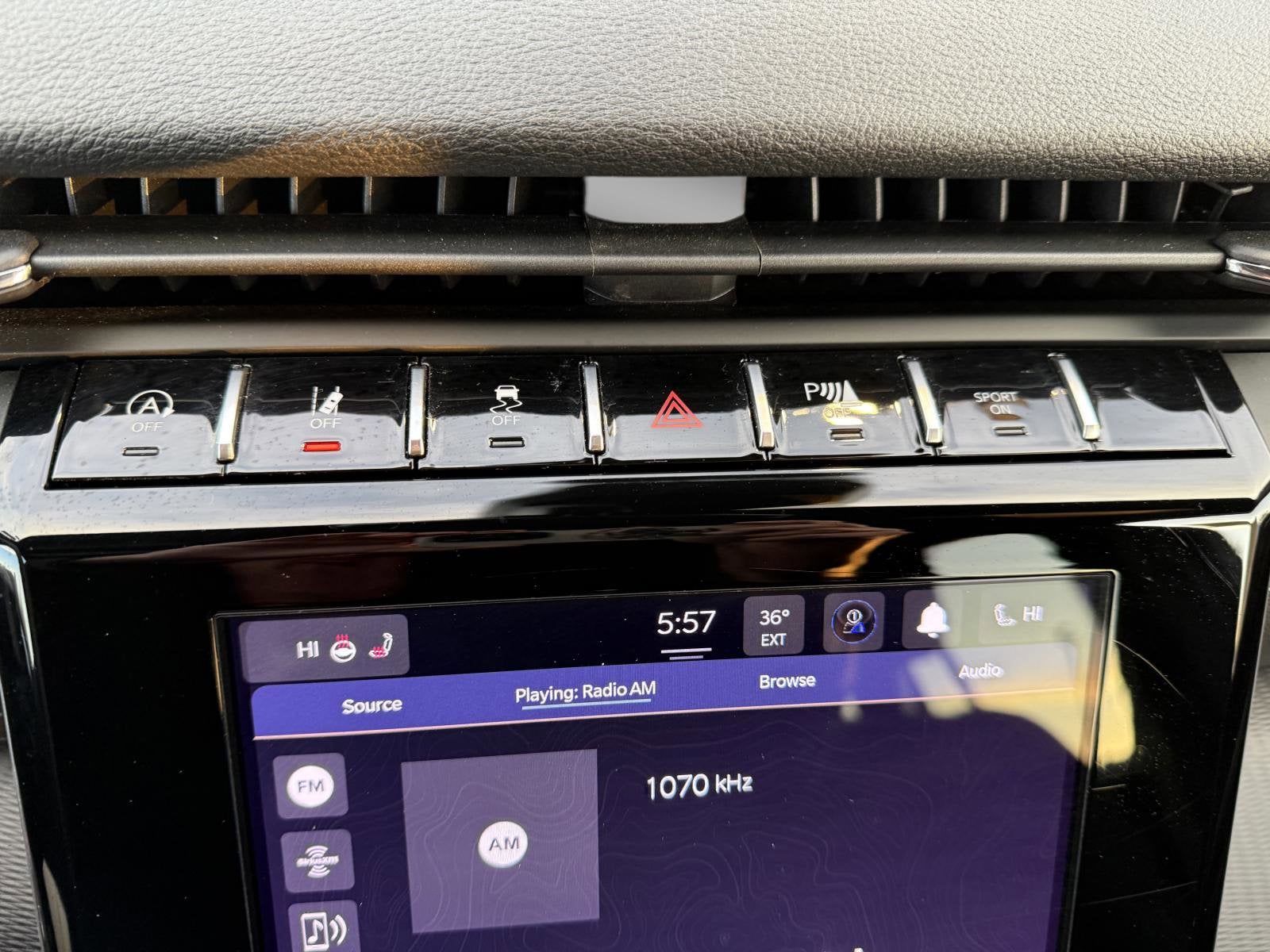 2024 Jeep Grand Cherokee Laredo X