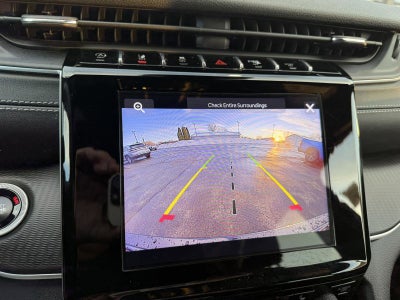 2024 Jeep Grand Cherokee Laredo X