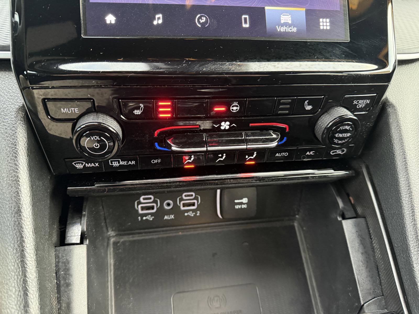 2024 Jeep Grand Cherokee Laredo X