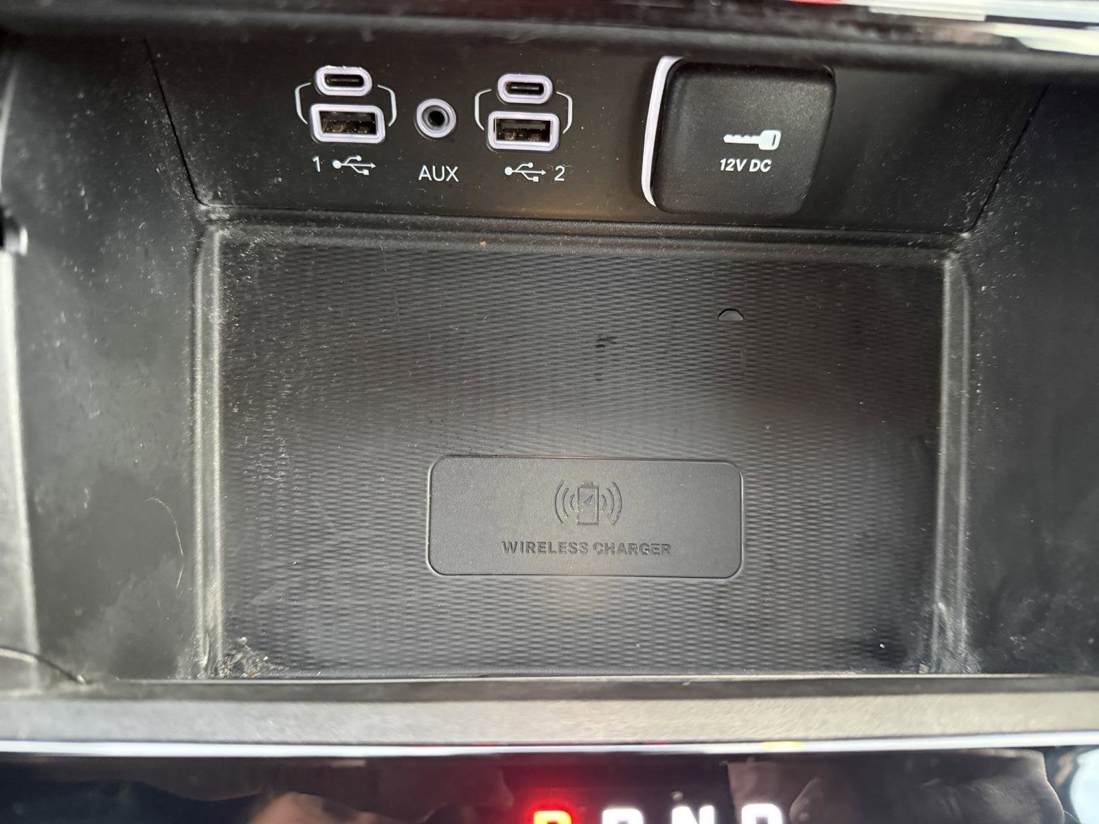 2024 Jeep Grand Cherokee Laredo X