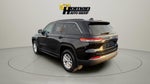 2024 Jeep Grand Cherokee Laredo X
