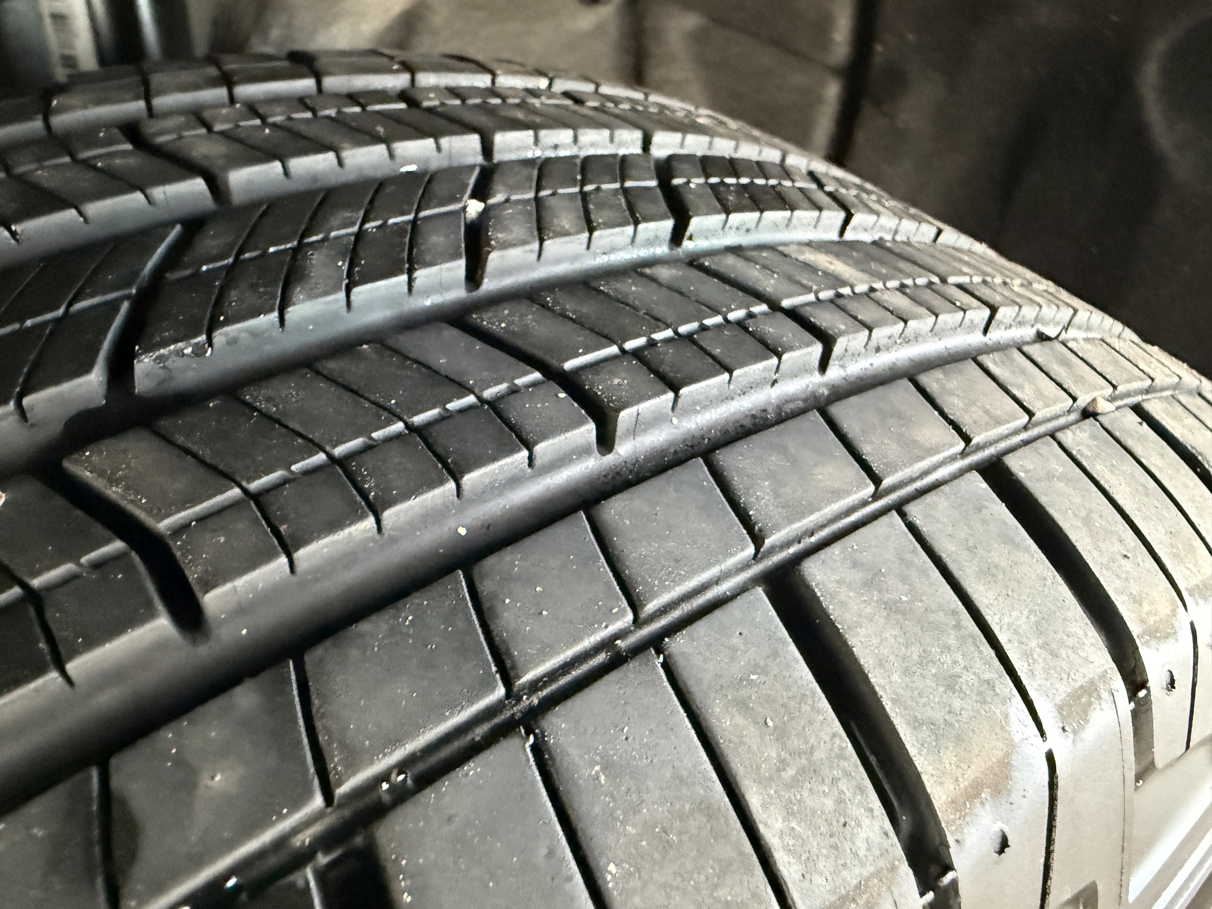 2024 Jeep Grand Cherokee Laredo X