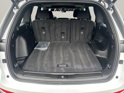 2027 Jeep Grand Cherokee Laredo X