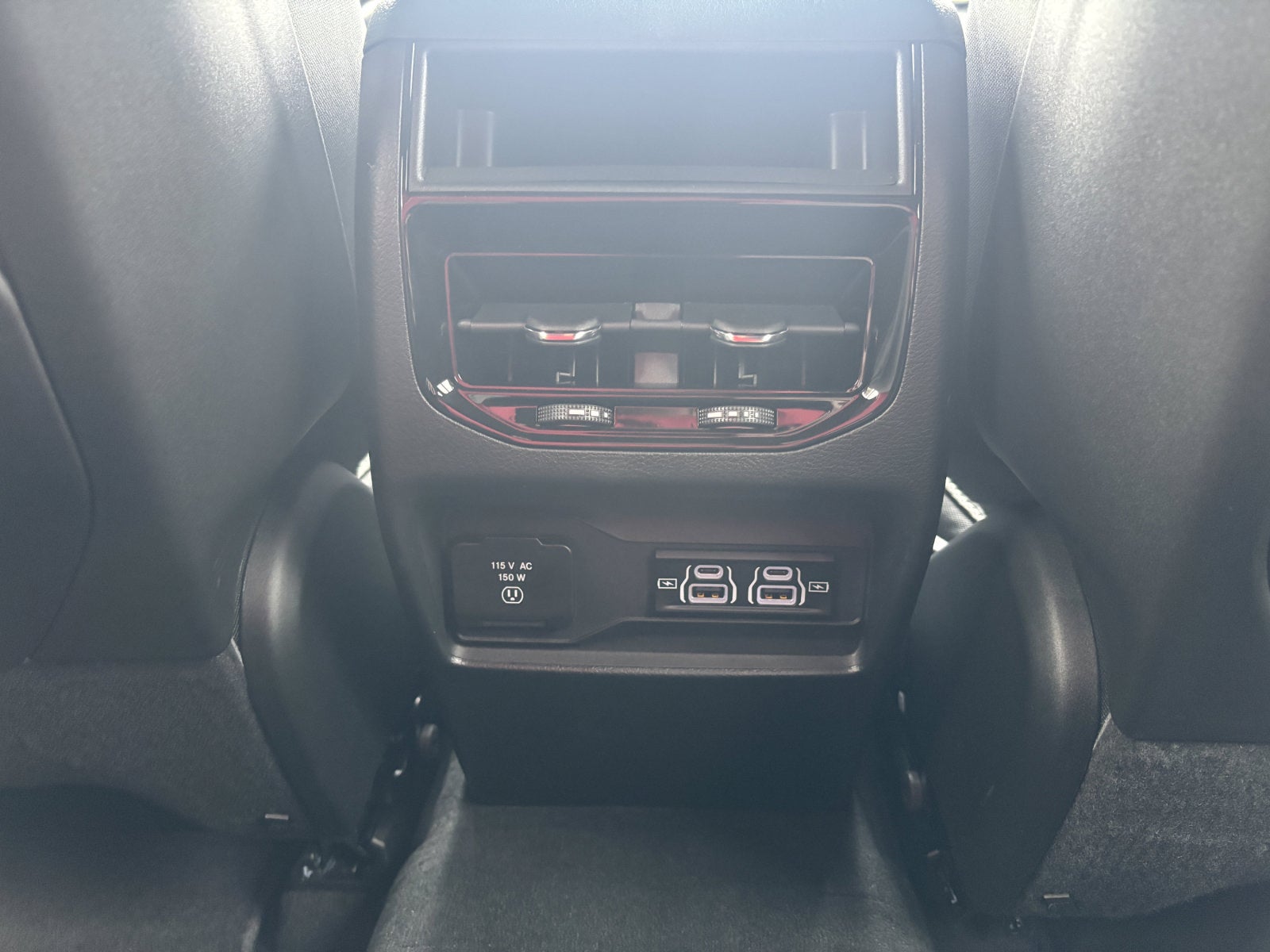 2027 Jeep Grand Cherokee Laredo X