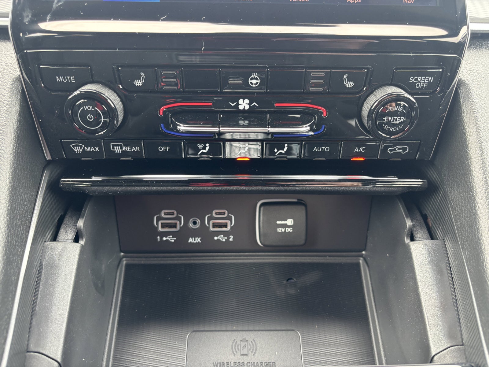 2027 Jeep Grand Cherokee Laredo X