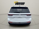 2027 Jeep Grand Cherokee Laredo X