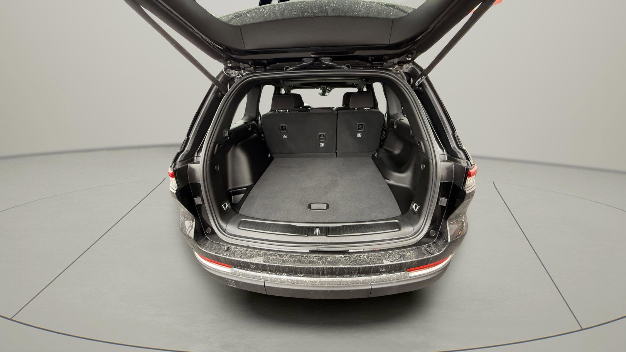 2024 Jeep Grand Cherokee Laredo X