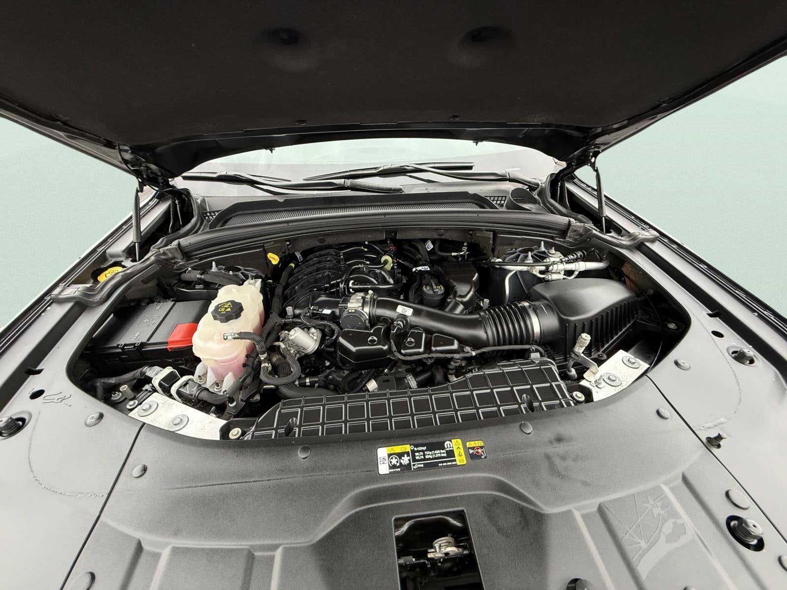 2024 Jeep Grand Cherokee Laredo X