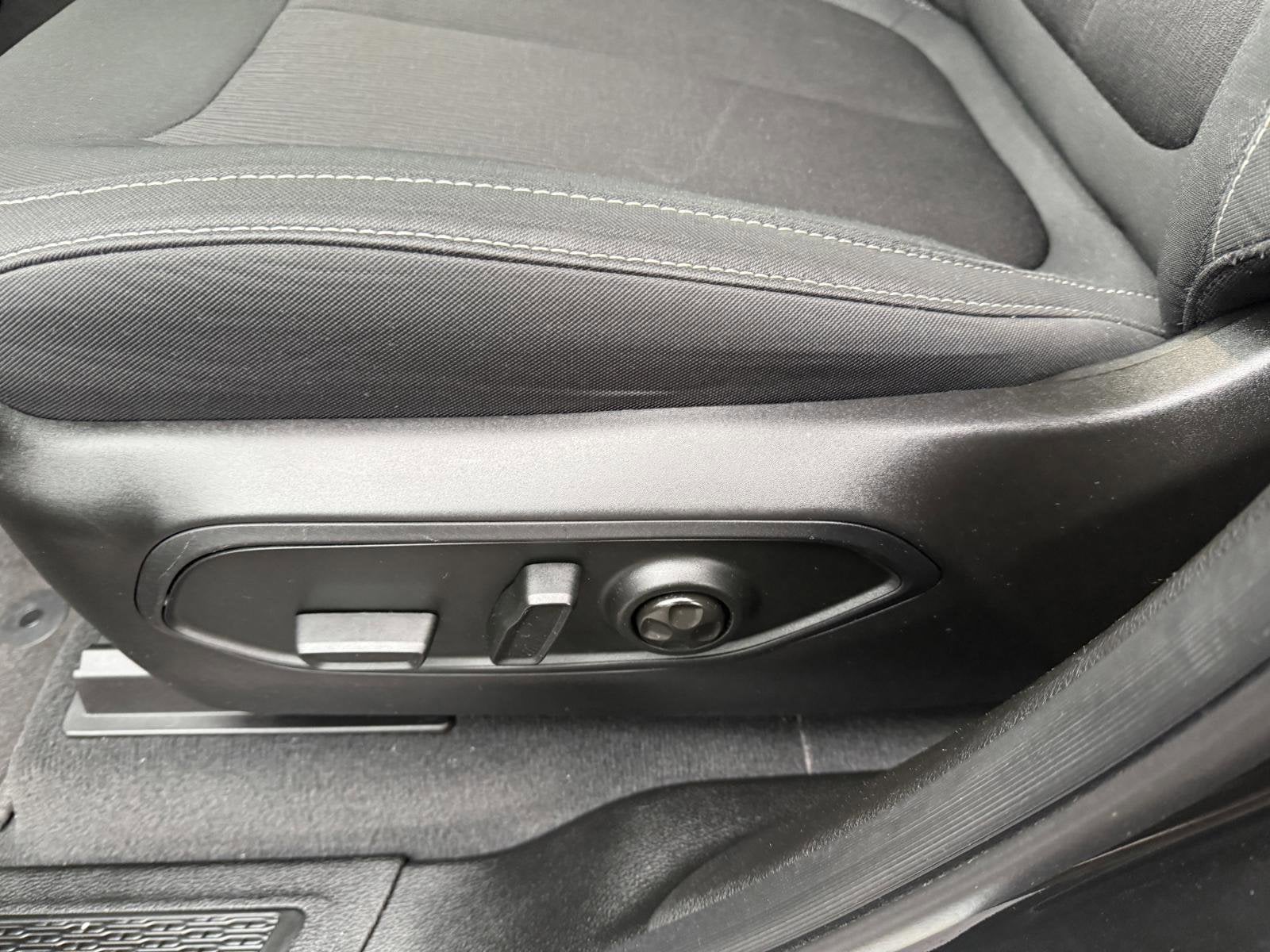 2024 Jeep Grand Cherokee Laredo X