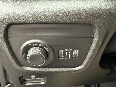 2024 Jeep Grand Cherokee Laredo X