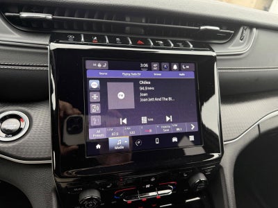 2024 Jeep Grand Cherokee Laredo X