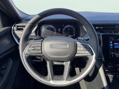 2026 Jeep Grand Cherokee Laredo X