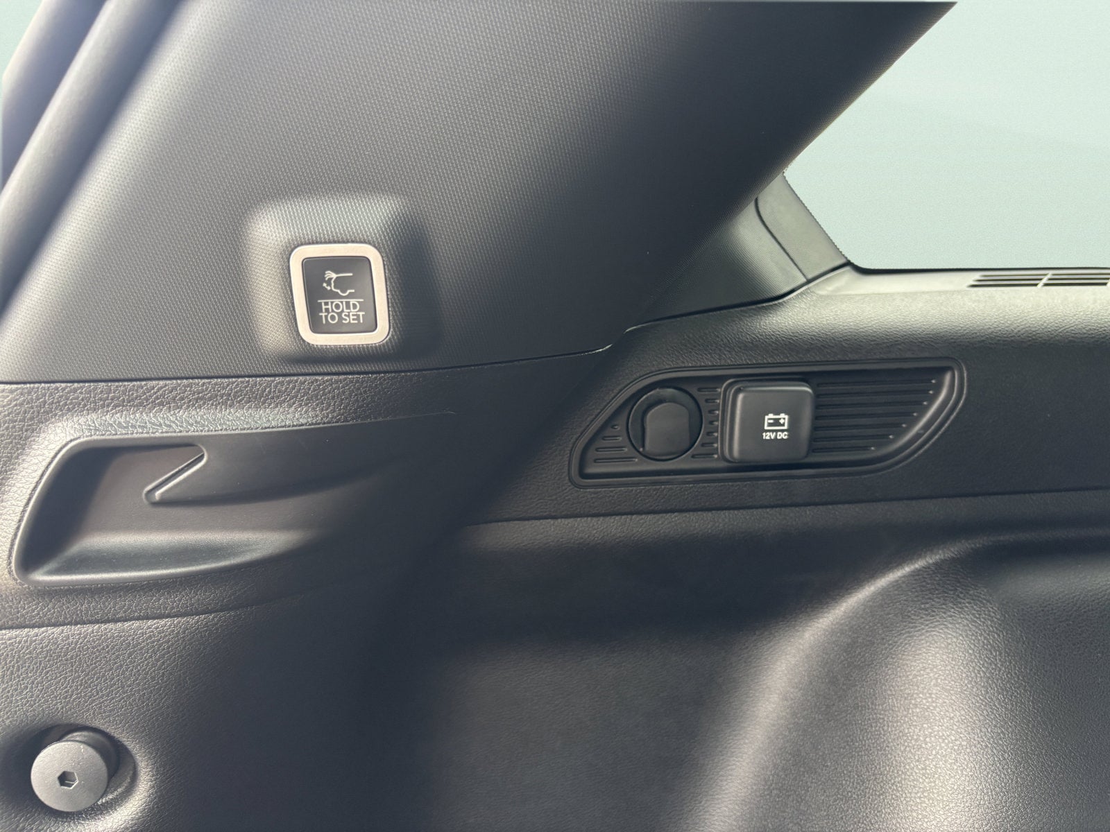 2027 Jeep Grand Cherokee Laredo X