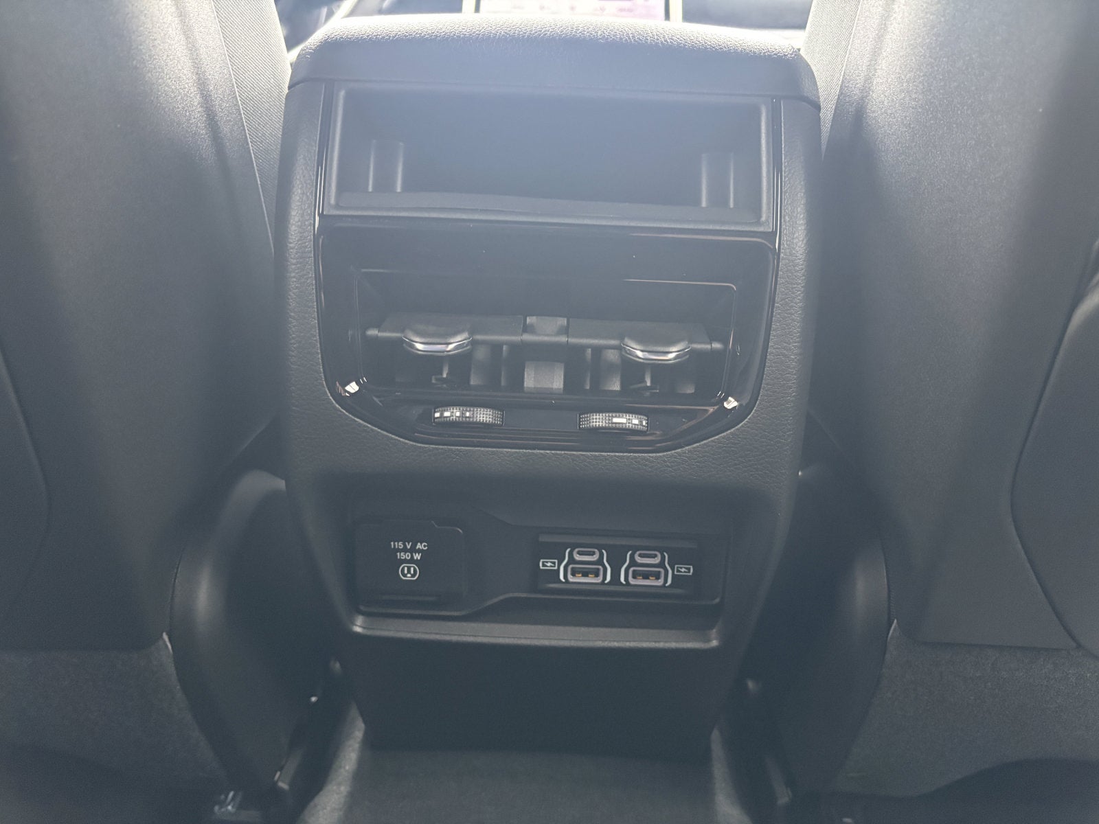 2027 Jeep Grand Cherokee Laredo X