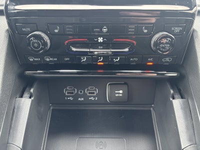 2027 Jeep Grand Cherokee Laredo X