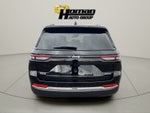 2027 Jeep Grand Cherokee Laredo X