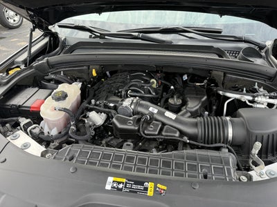 2022 Jeep Grand Cherokee Altitude