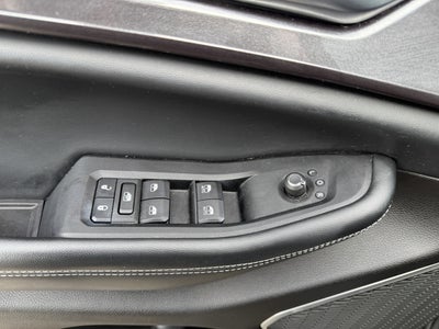 2022 Jeep Grand Cherokee Altitude