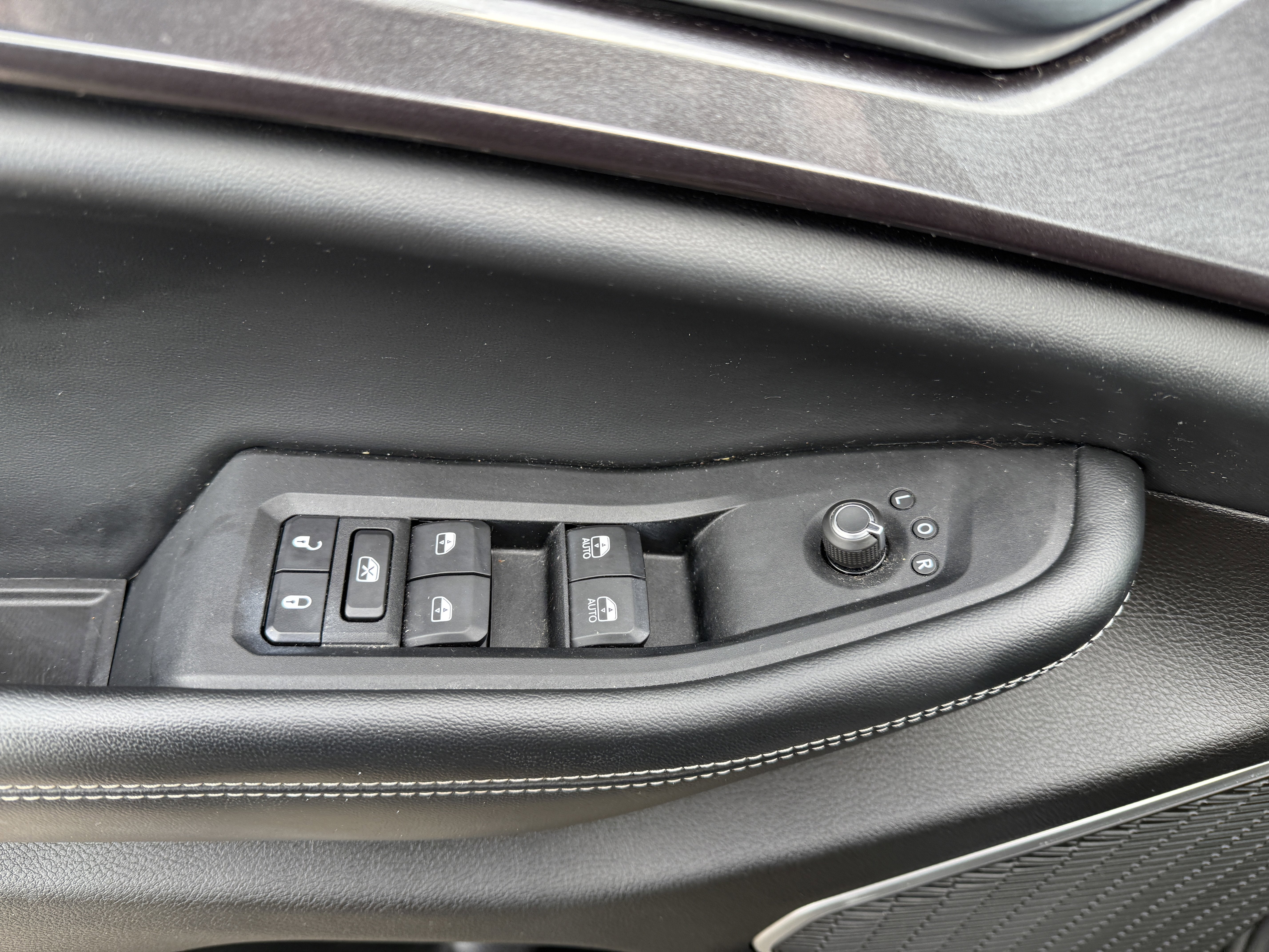 2022 Jeep Grand Cherokee Altitude