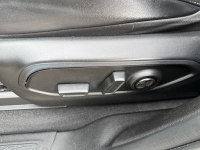 2022 Jeep Grand Cherokee Altitude