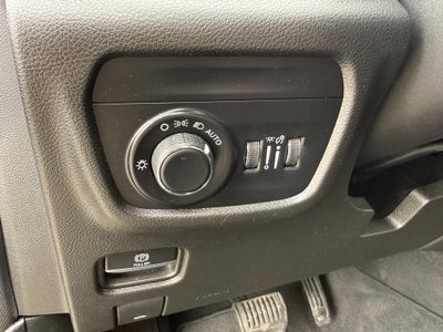 2022 Jeep Grand Cherokee Altitude