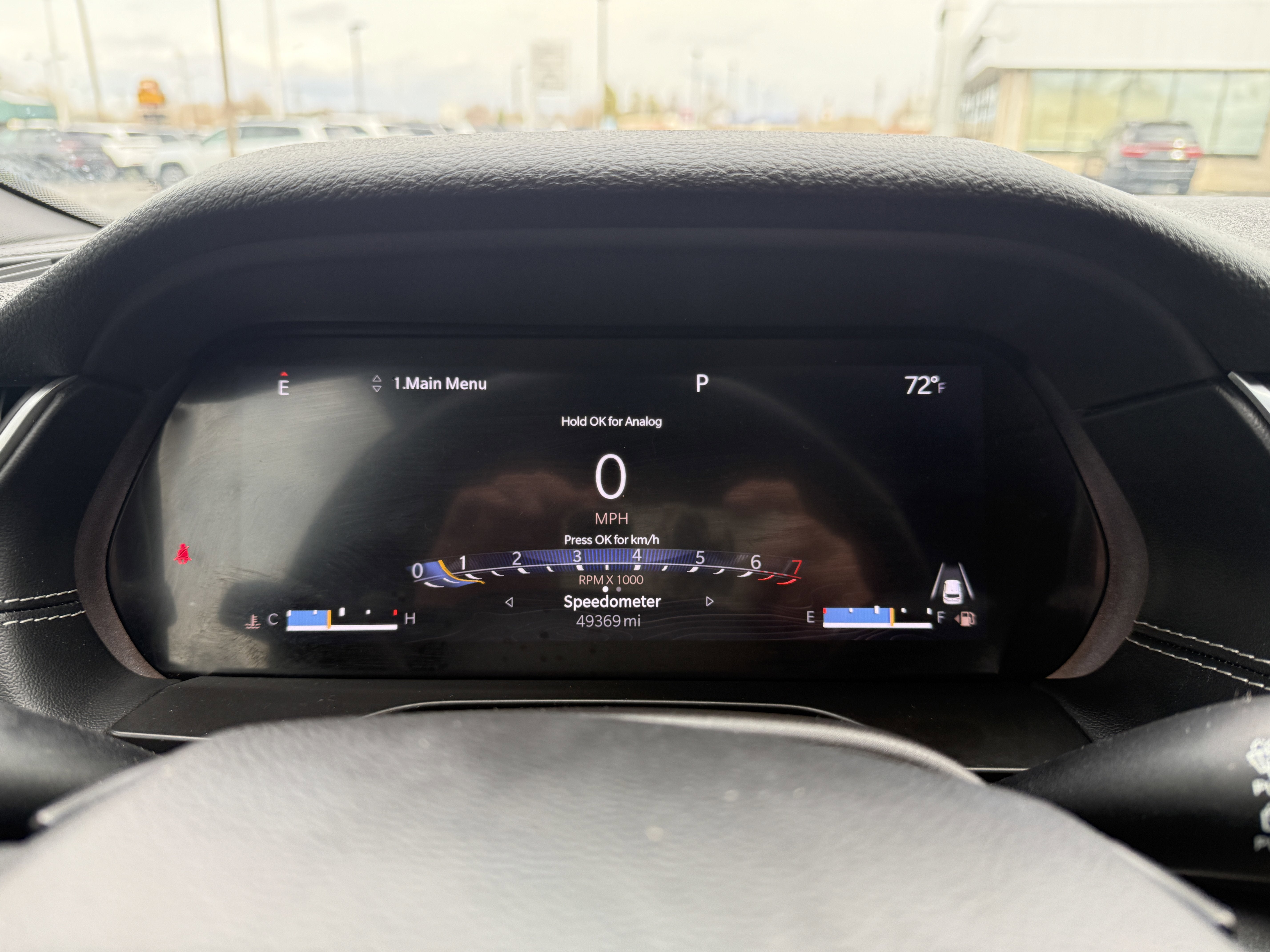 2022 Jeep Grand Cherokee Altitude