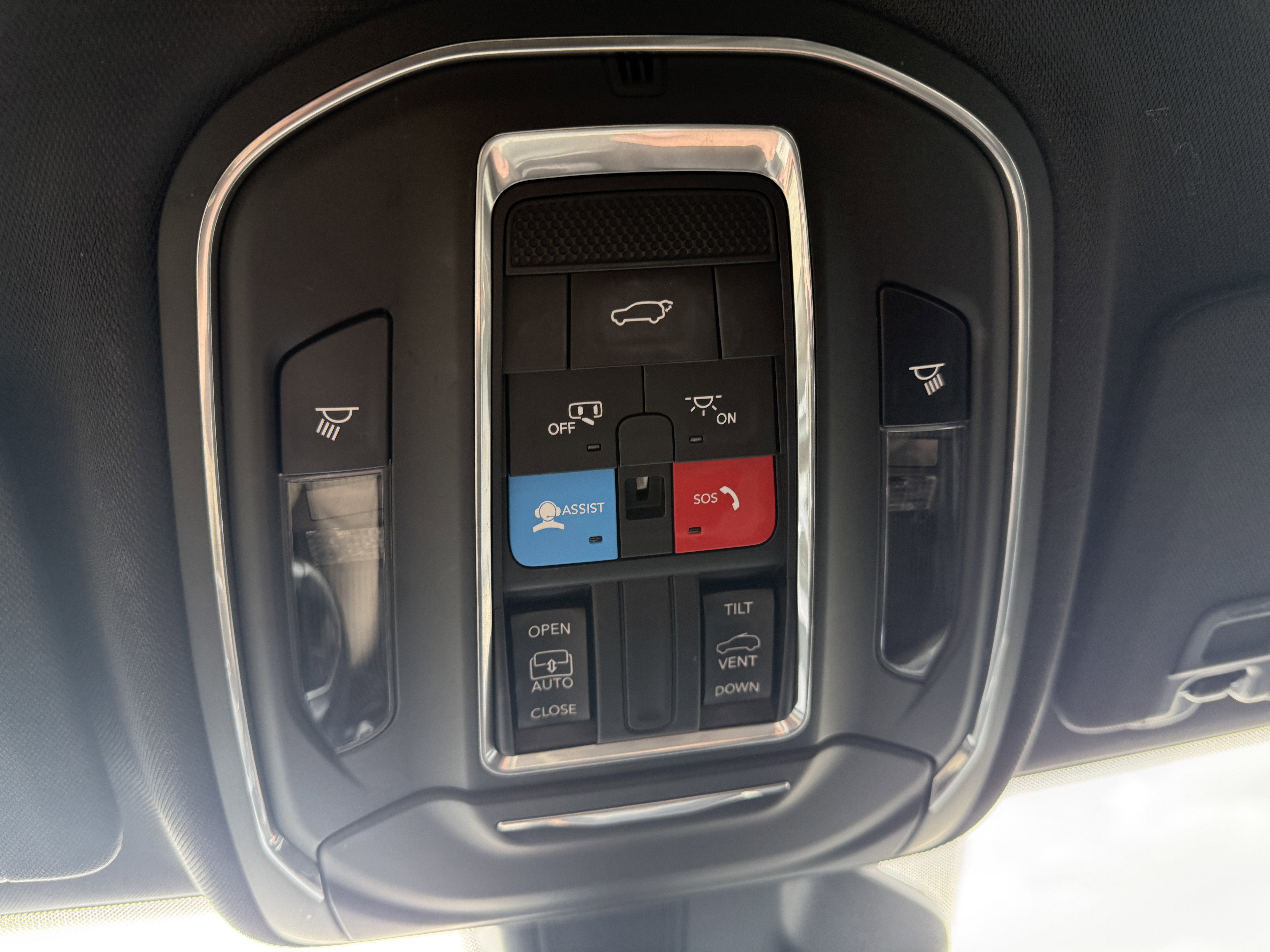 2022 Jeep Grand Cherokee Altitude