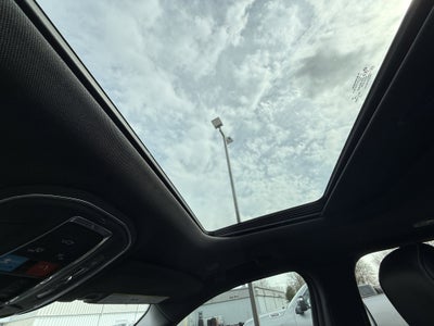 2022 Jeep Grand Cherokee Altitude