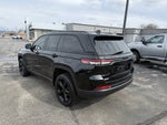 2022 Jeep Grand Cherokee Altitude