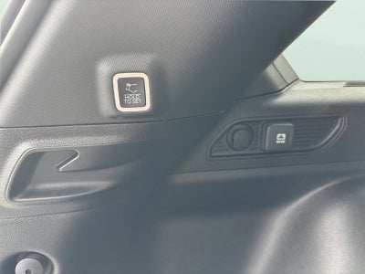 2026 Jeep Grand Cherokee Laredo X