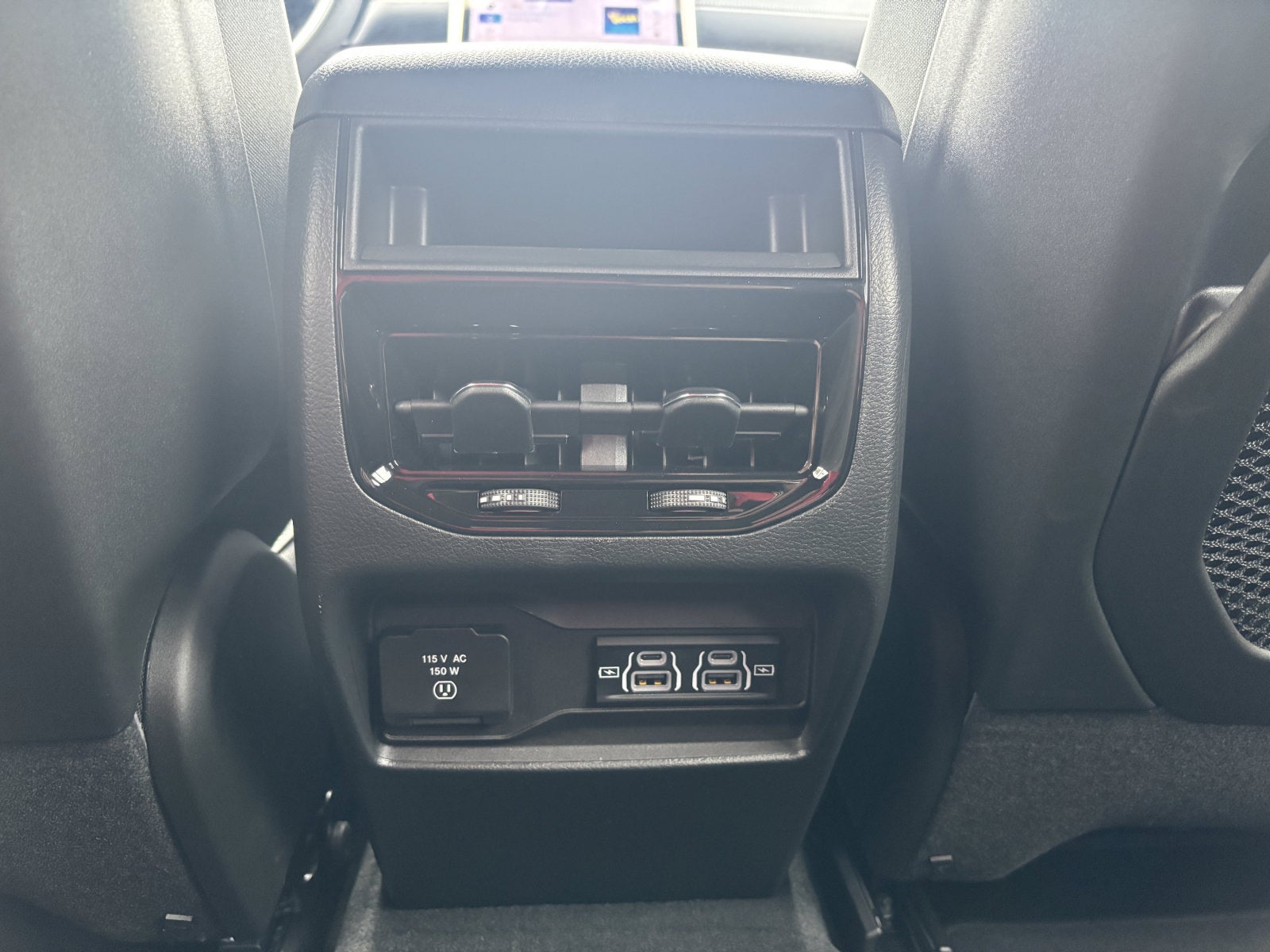 2027 Jeep Grand Cherokee Laredo X