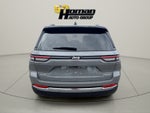 2027 Jeep Grand Cherokee Laredo X