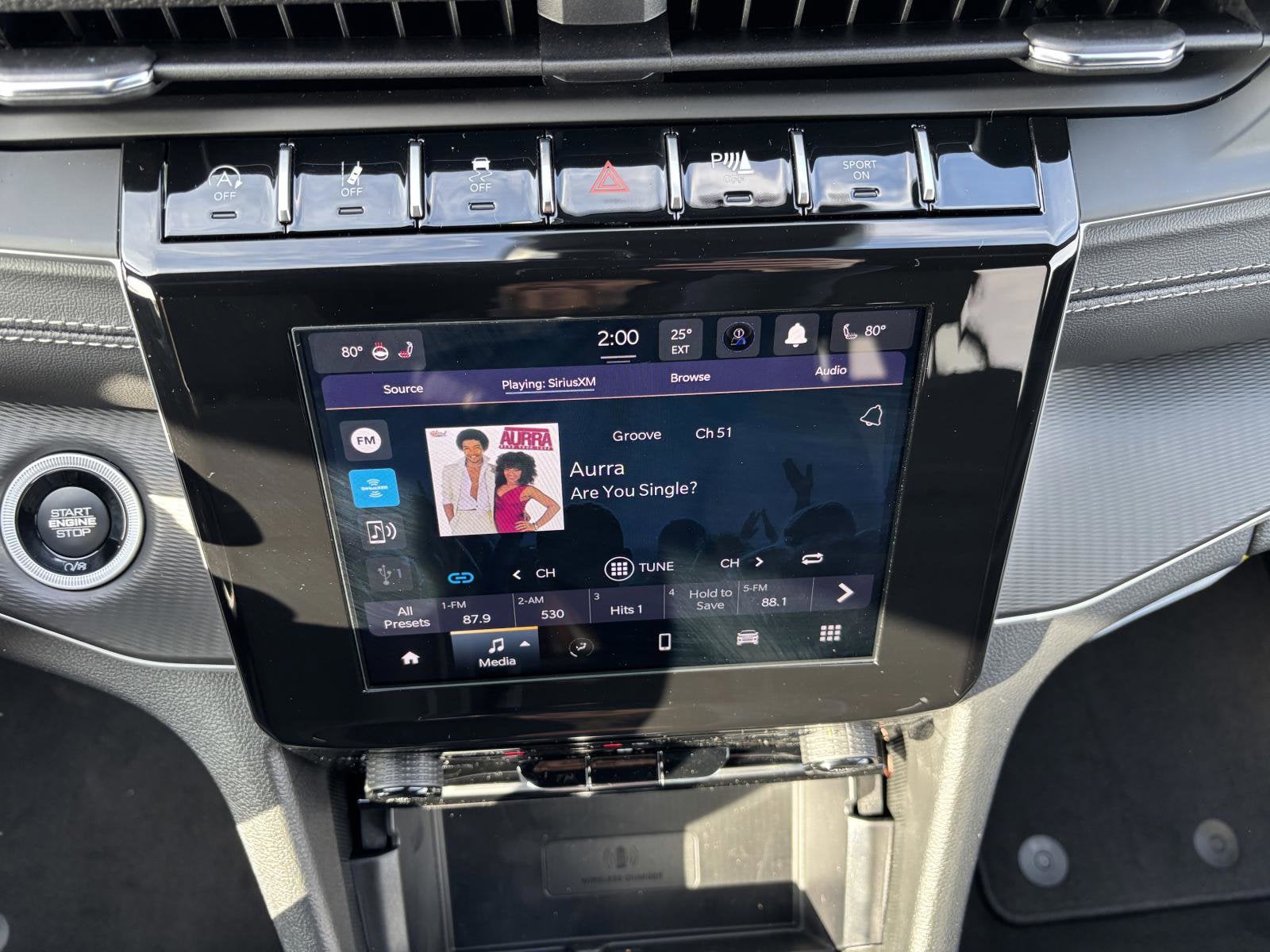 2026 Jeep Grand Cherokee Laredo X