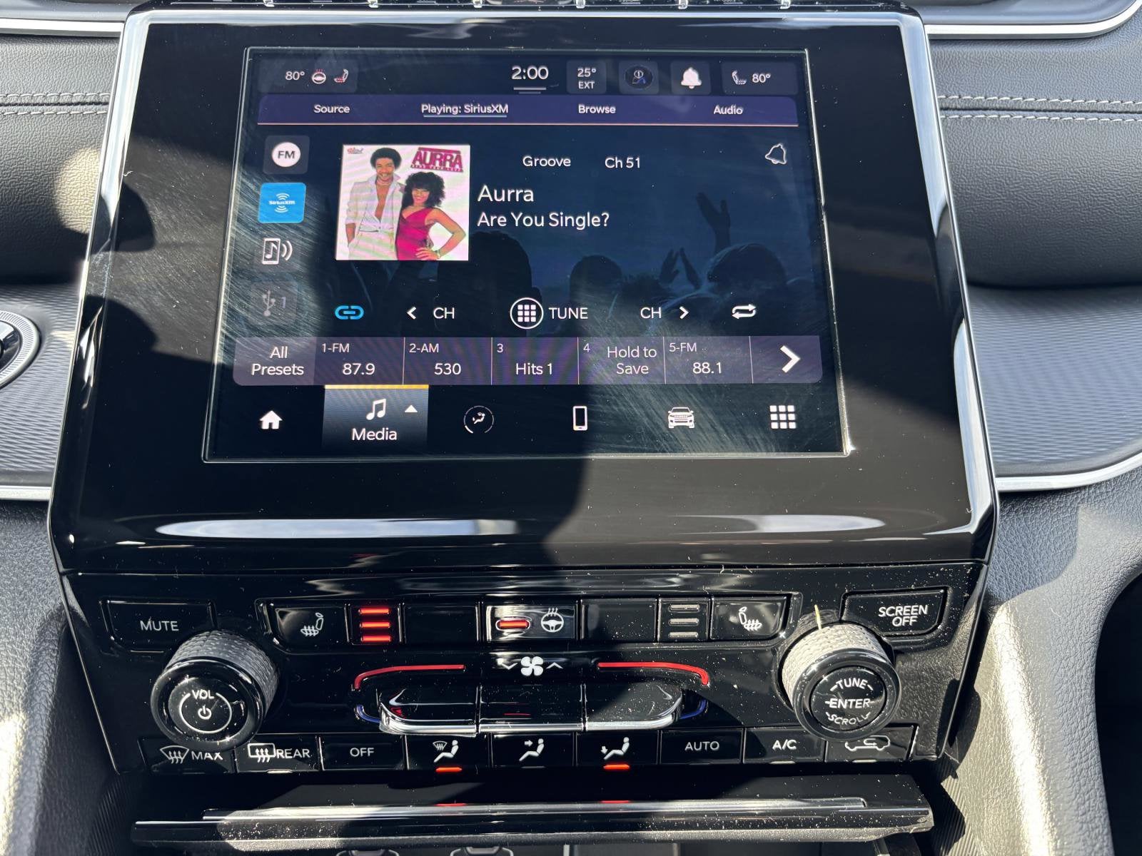 2026 Jeep Grand Cherokee Laredo X