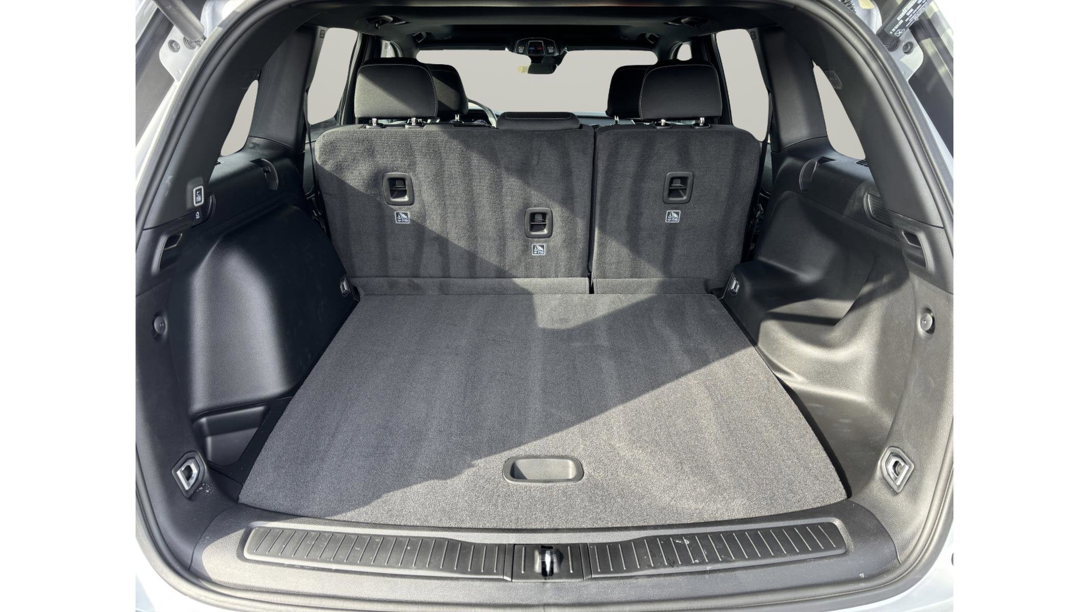 2026 Jeep Grand Cherokee Laredo X