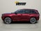 2025 Jeep Grand Cherokee Overland