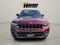 2025 Jeep Grand Cherokee Overland