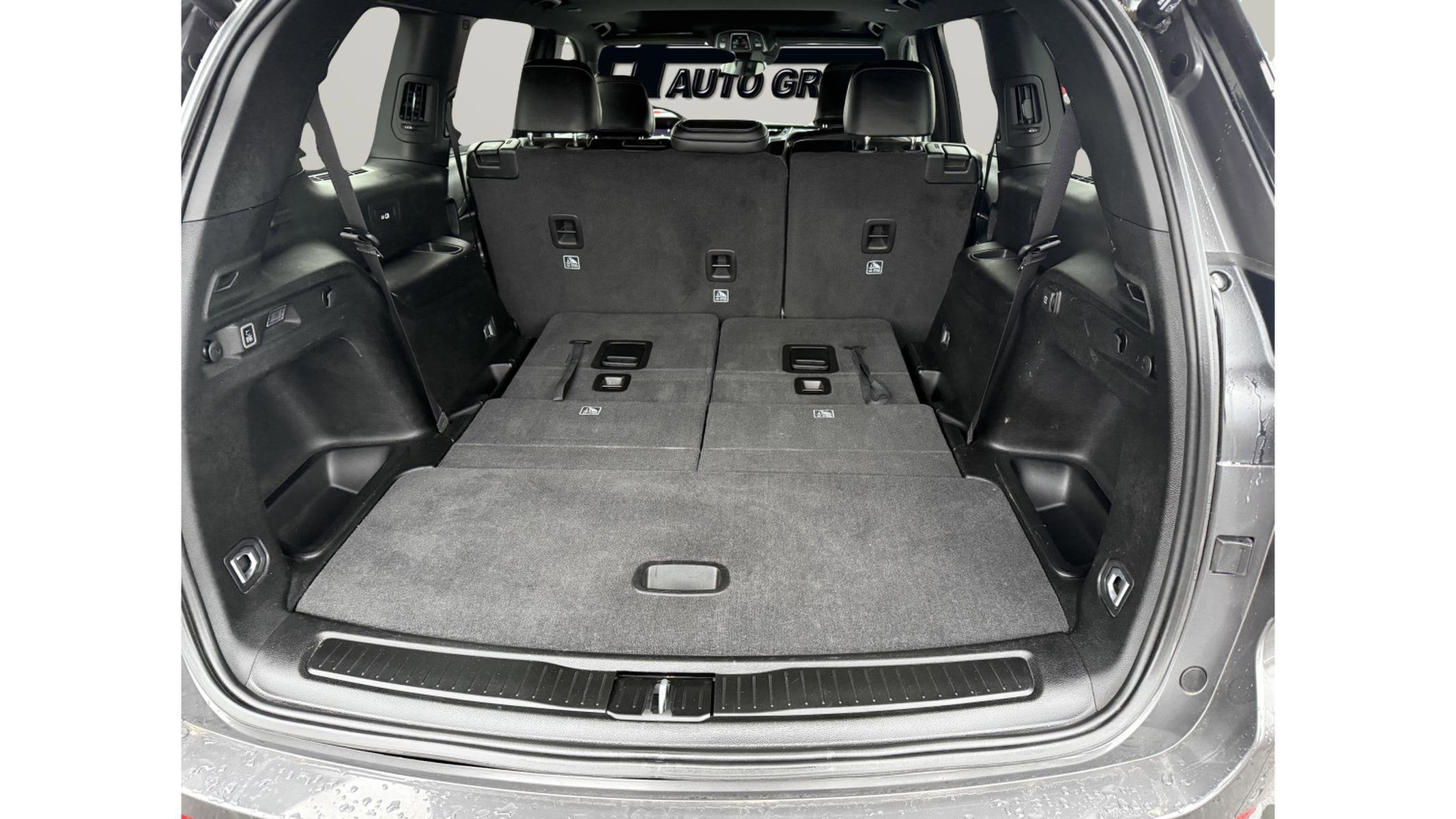 2022 Jeep Grand Cherokee L Altitude