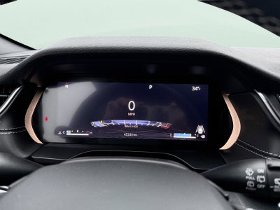 2022 Jeep Grand Cherokee L Altitude