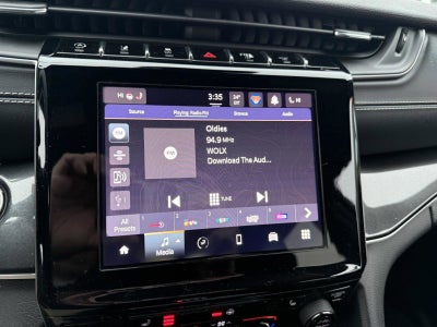 2022 Jeep Grand Cherokee L Altitude