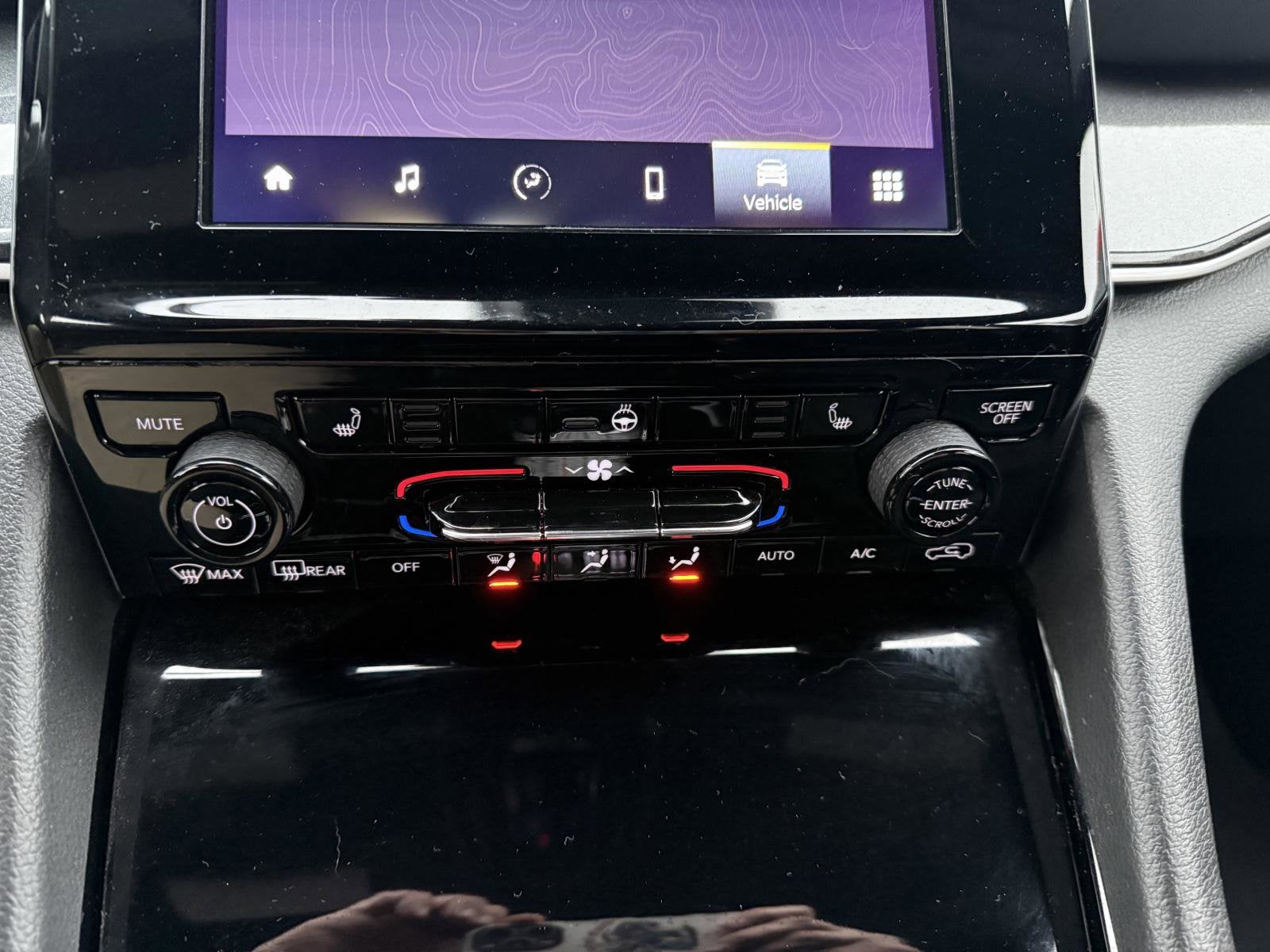 2022 Jeep Grand Cherokee L Altitude