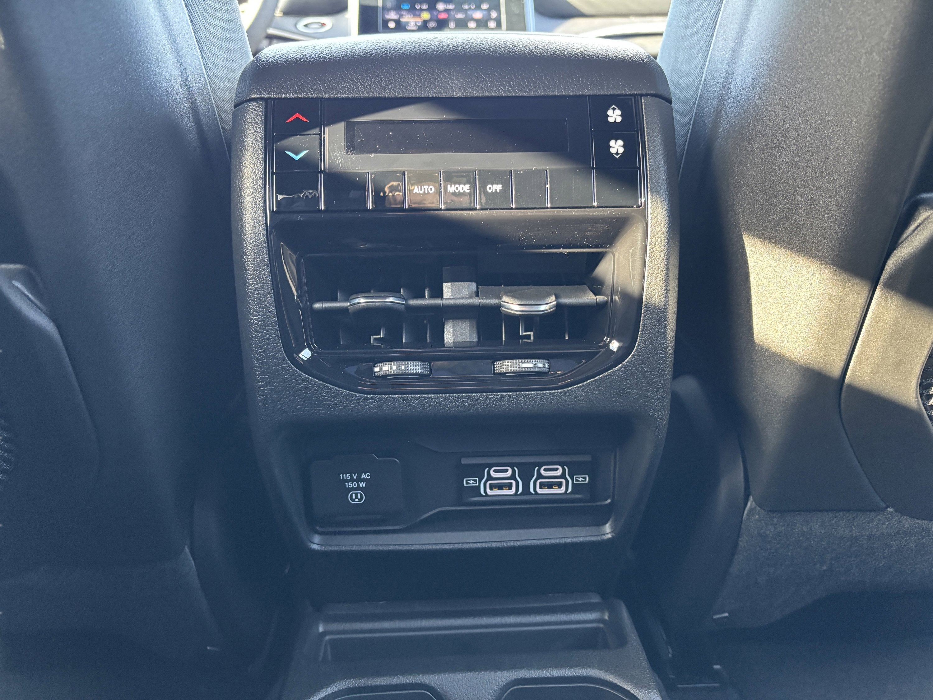 2025 Jeep Grand Cherokee L Laredo X