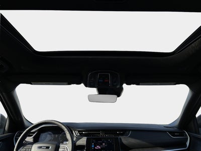 2025 Jeep Grand Cherokee L Laredo X