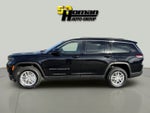 2025 Jeep Grand Cherokee L Laredo X