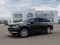 2025 Jeep Grand Cherokee L Laredo X