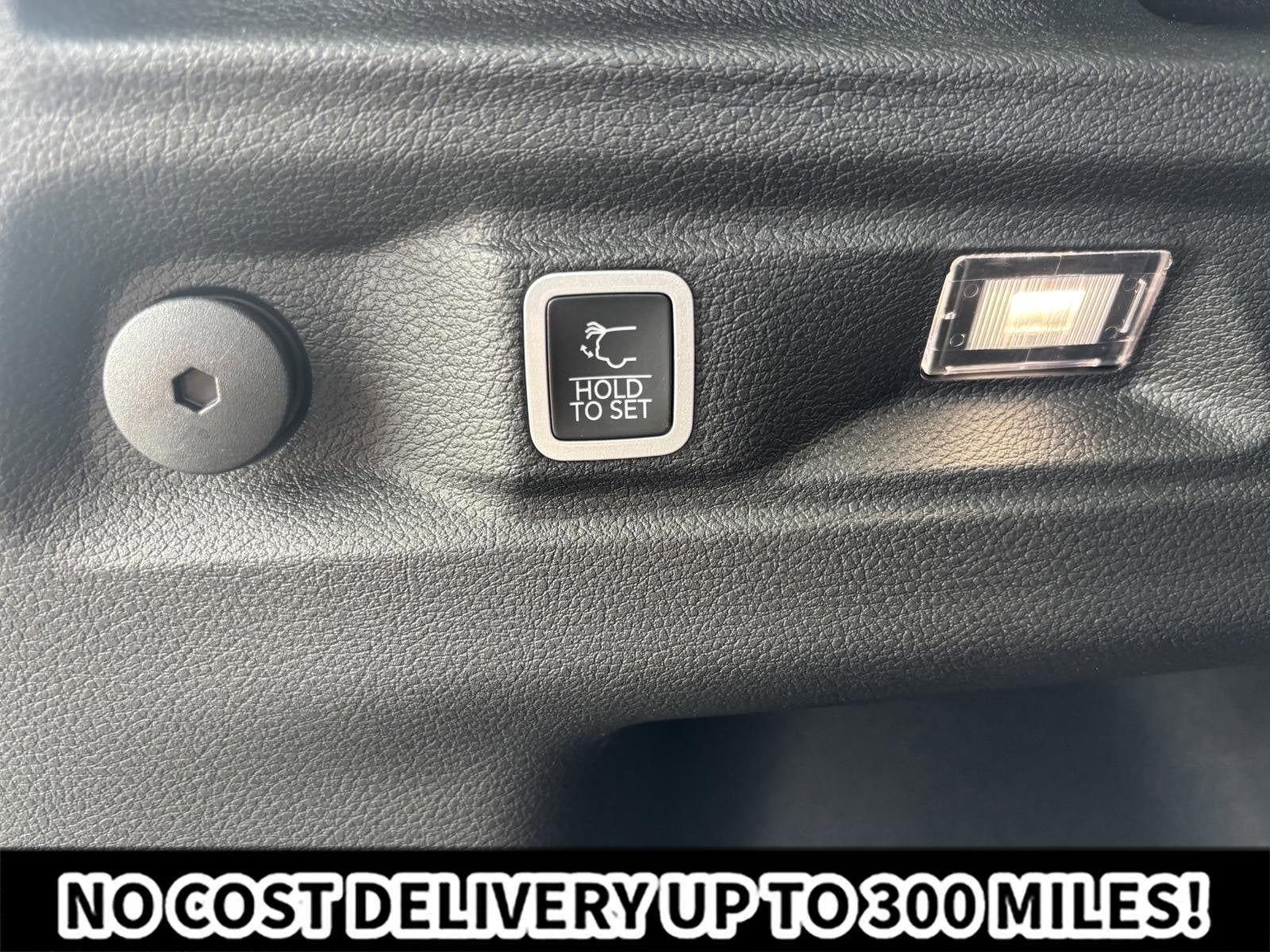 2026 Jeep Grand Cherokee L Laredo Altitude