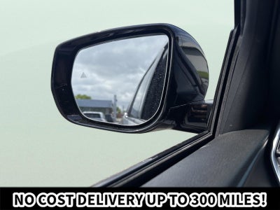 2026 Jeep Grand Cherokee L Laredo Altitude