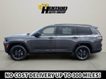 2026 Jeep Grand Cherokee L Laredo Altitude